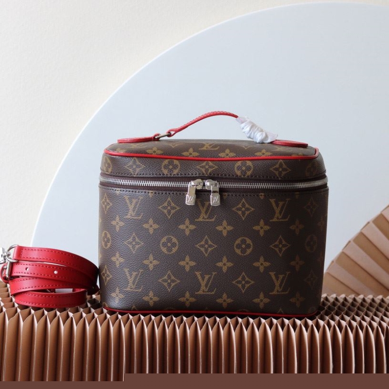 LV Cosmetic Bags